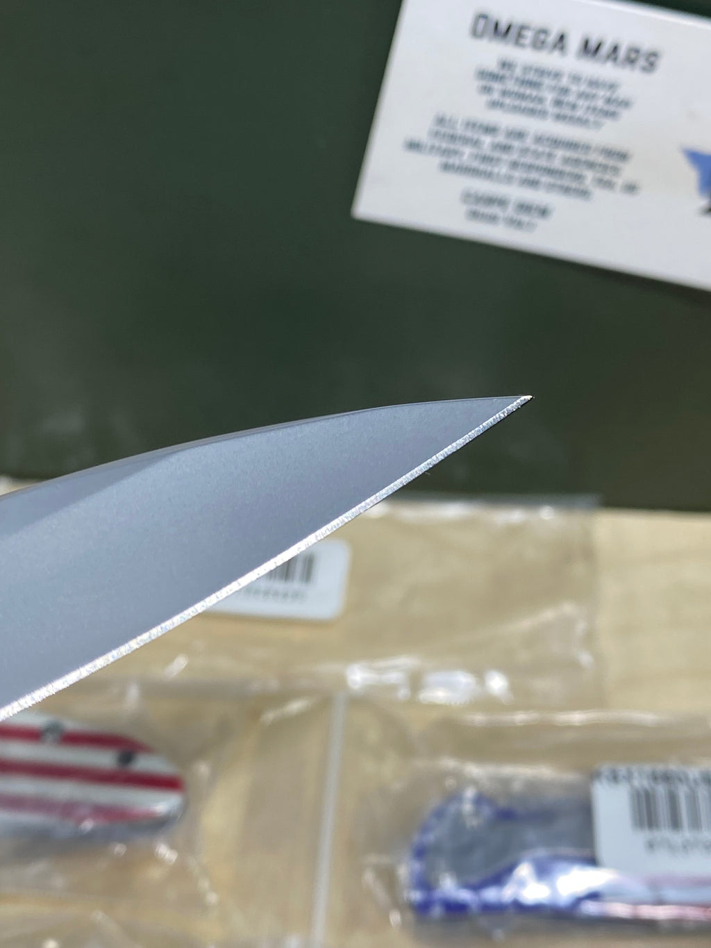 KERSHAW Leek FACTORY SECONDS - Brand New - CLOSE OUT