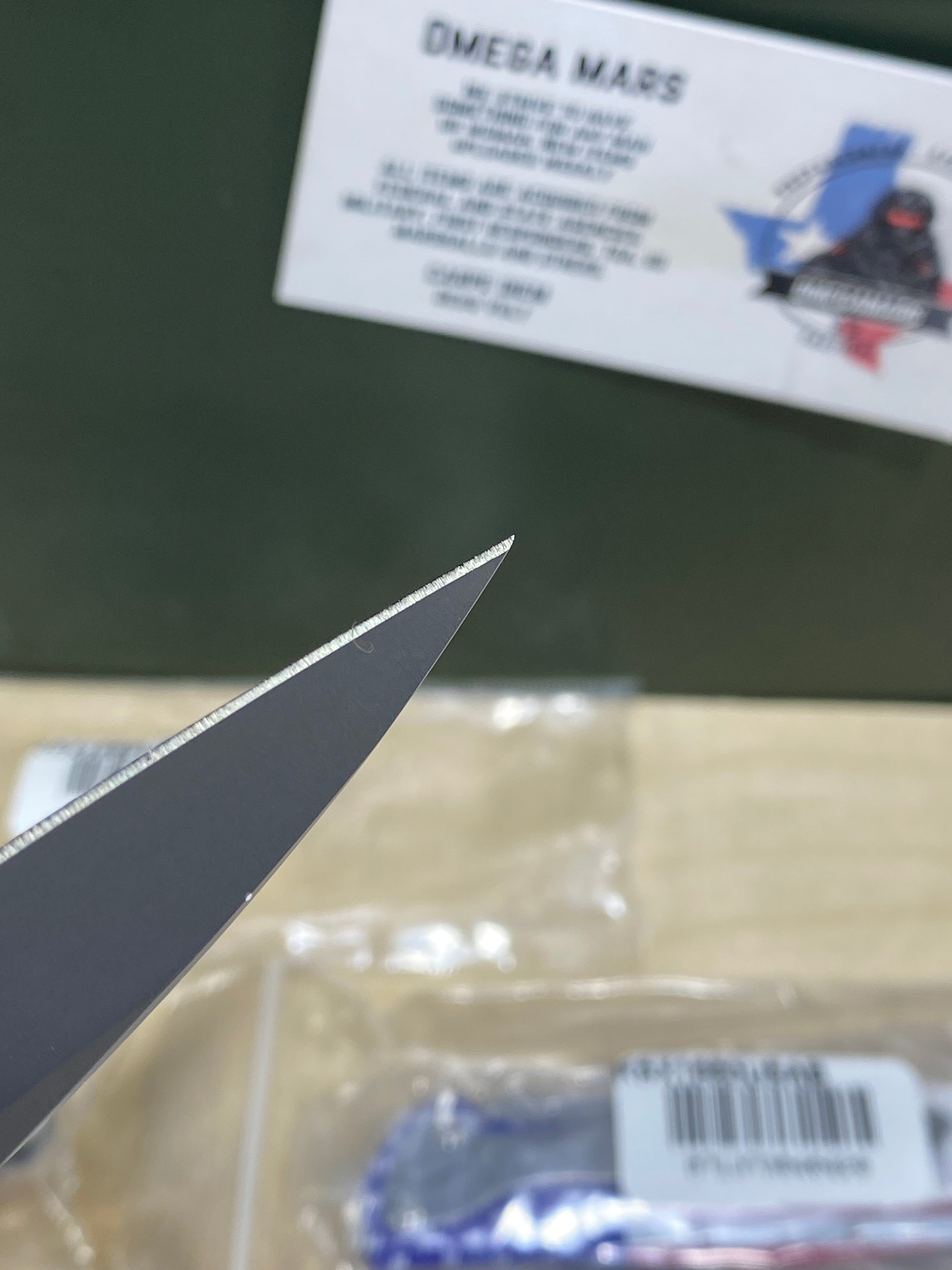 KERSHAW Leek FACTORY SECONDS - Brand New - CLOSE OUT