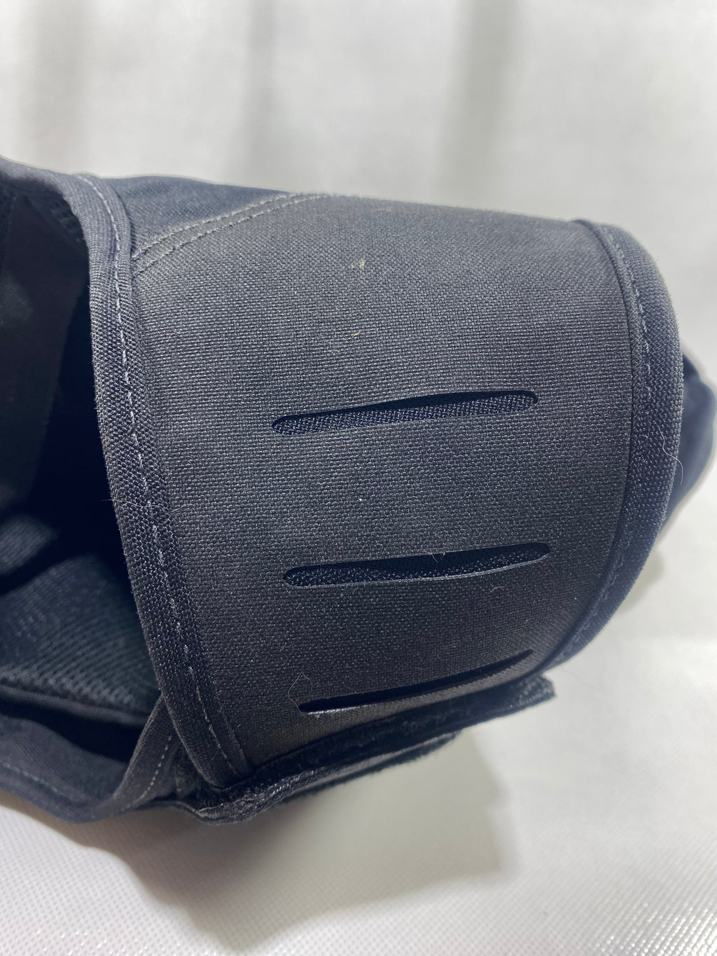 Pre-Owned Safariland V1 FO CLN armor carrier. (XXX LARGE)