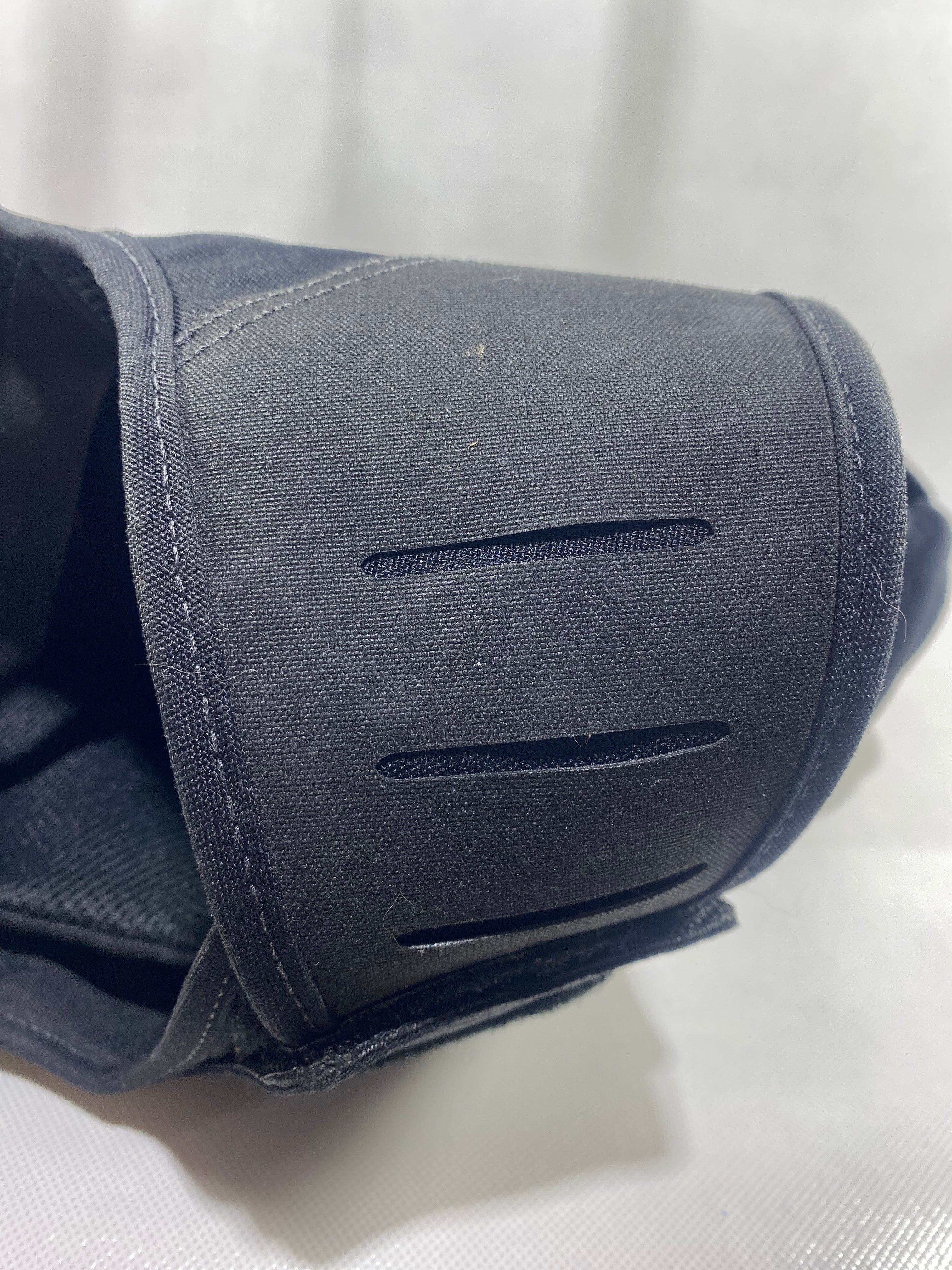 Pre-Owned Safariland V1 FO CLN armor carrier. (XXX LARGE)