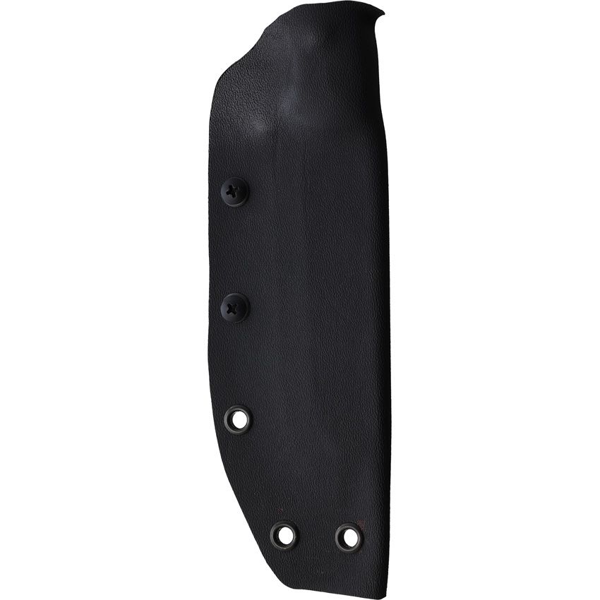 JASON PERRY BLADE WORKS - Camp Knife Reverse Tanto Fixed