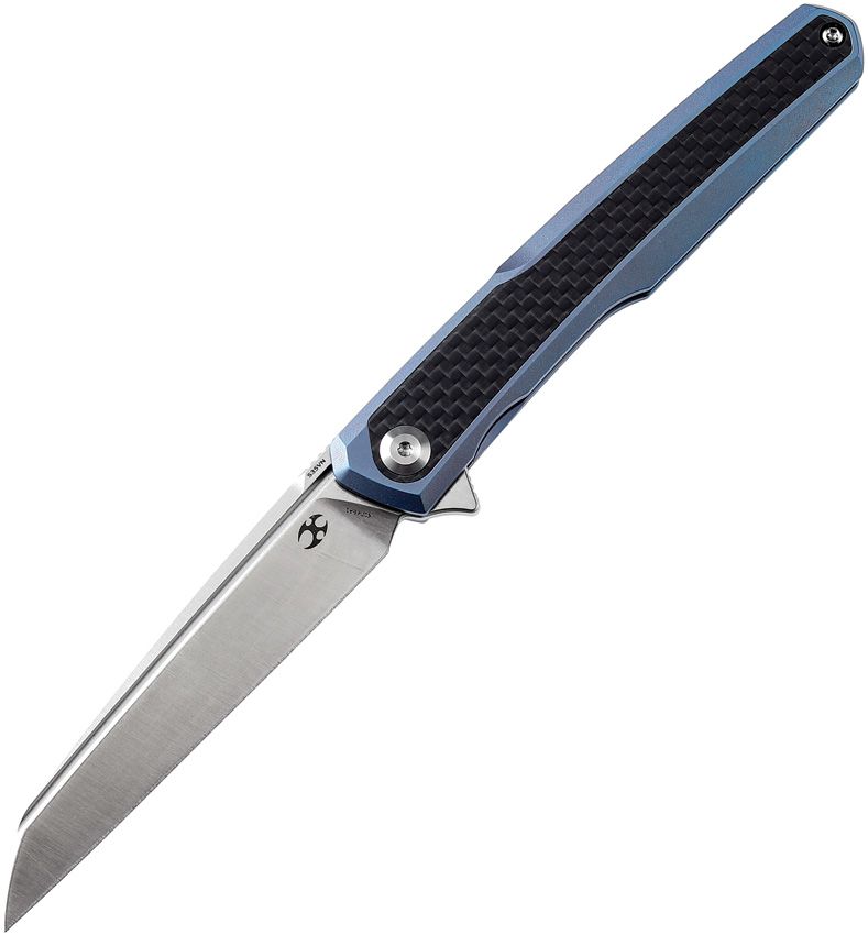 KANSEPT KNIVES - Arcus Framelock