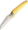 Ketuo USA - Dirty Bird Button Lock