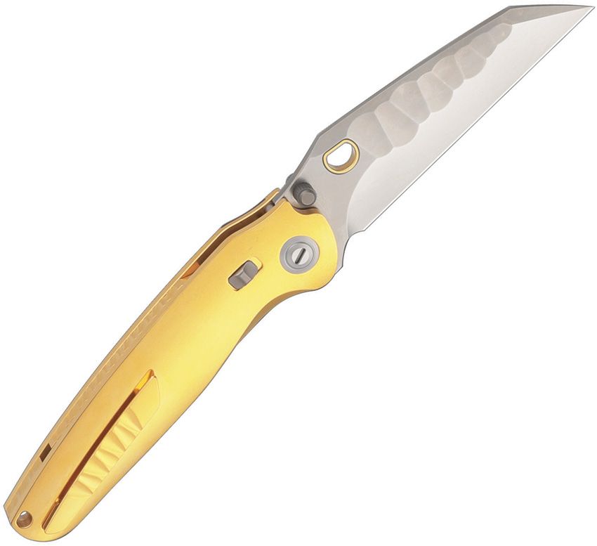 Ketuo USA - Dirty Bird Button Lock