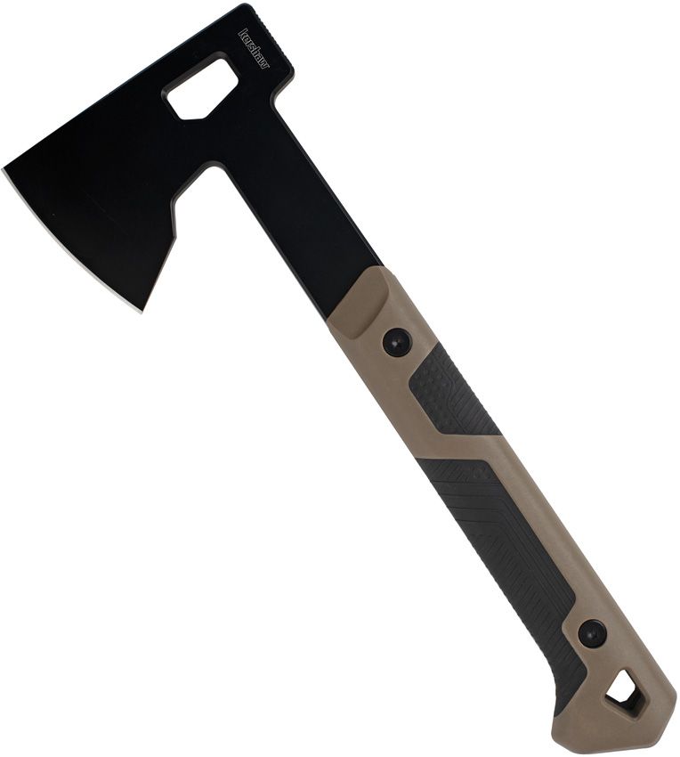 KERSHAW - Deschutes Axe - CLOSEOUT
