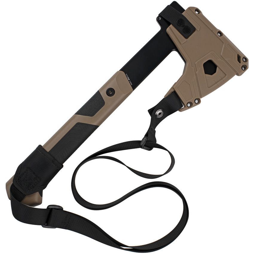 KERSHAW - Deschutes Axe - CLOSEOUT