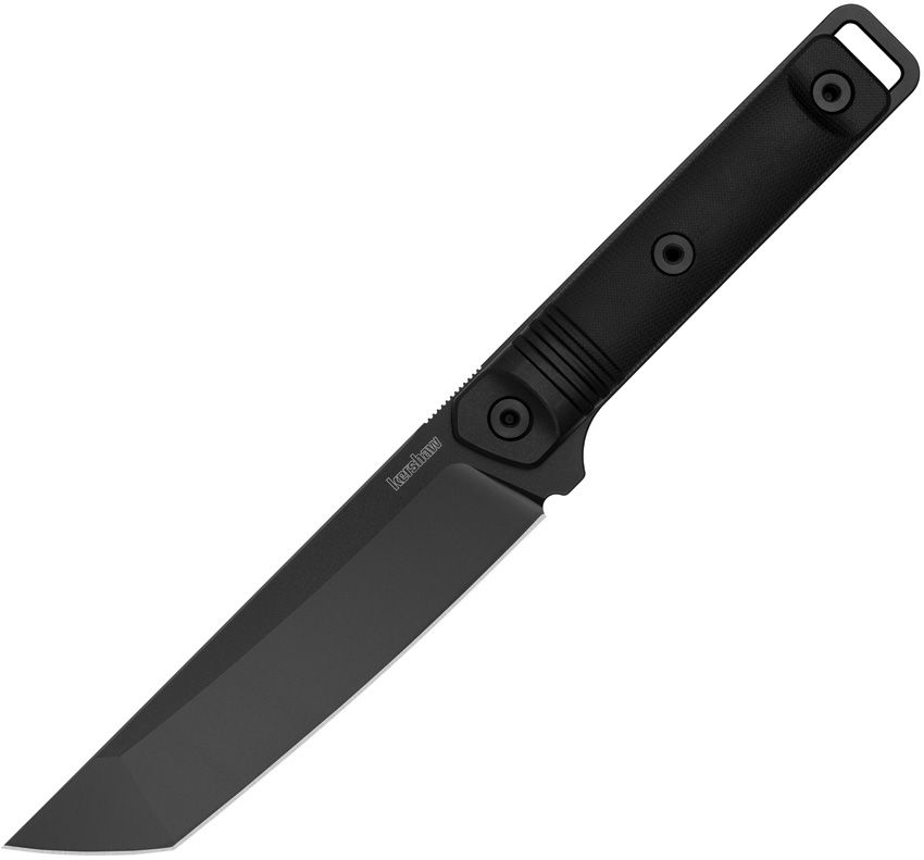 KERSHAW Atreides Fixed Blade - 65Mn Steel