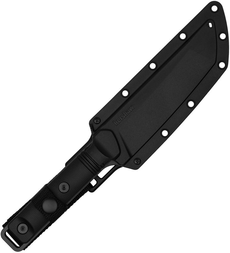 KERSHAW Atreides Fixed Blade - 65Mn Steel
