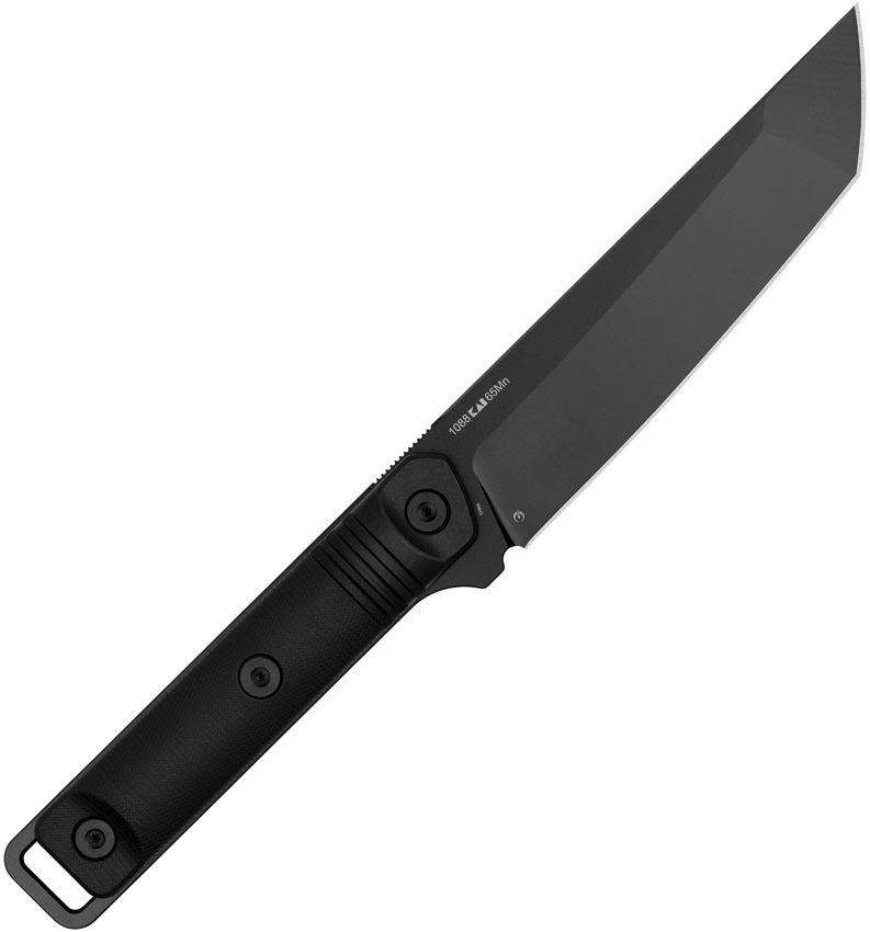 KERSHAW Atreides Fixed Blade - 65Mn Steel