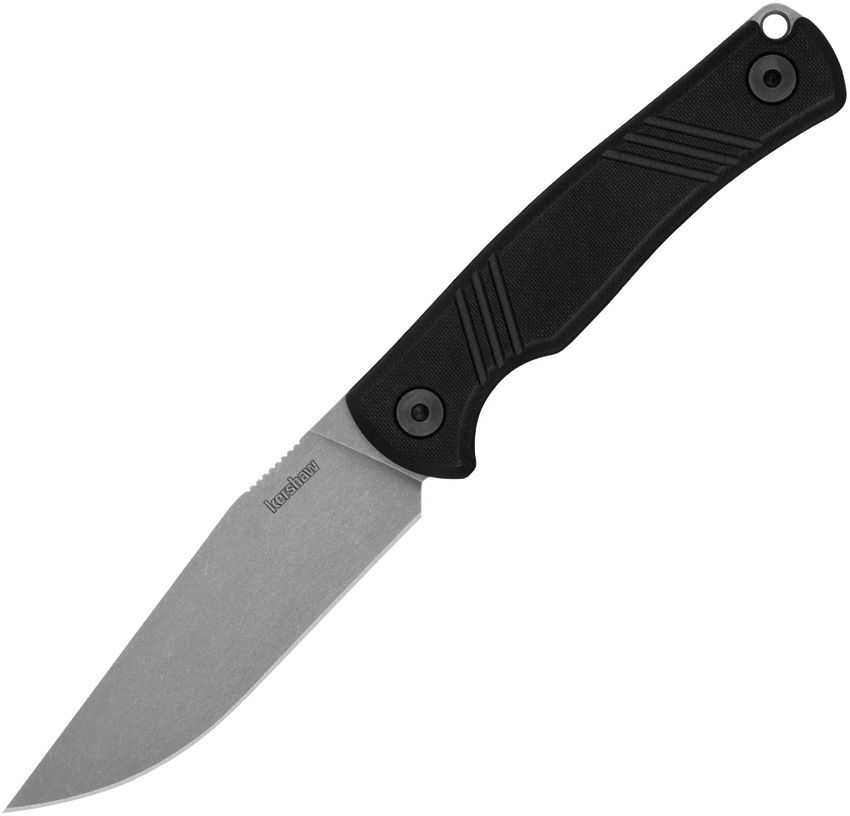 KERSHAW - Pack Mule Fixed Blade - CLOSEOUT