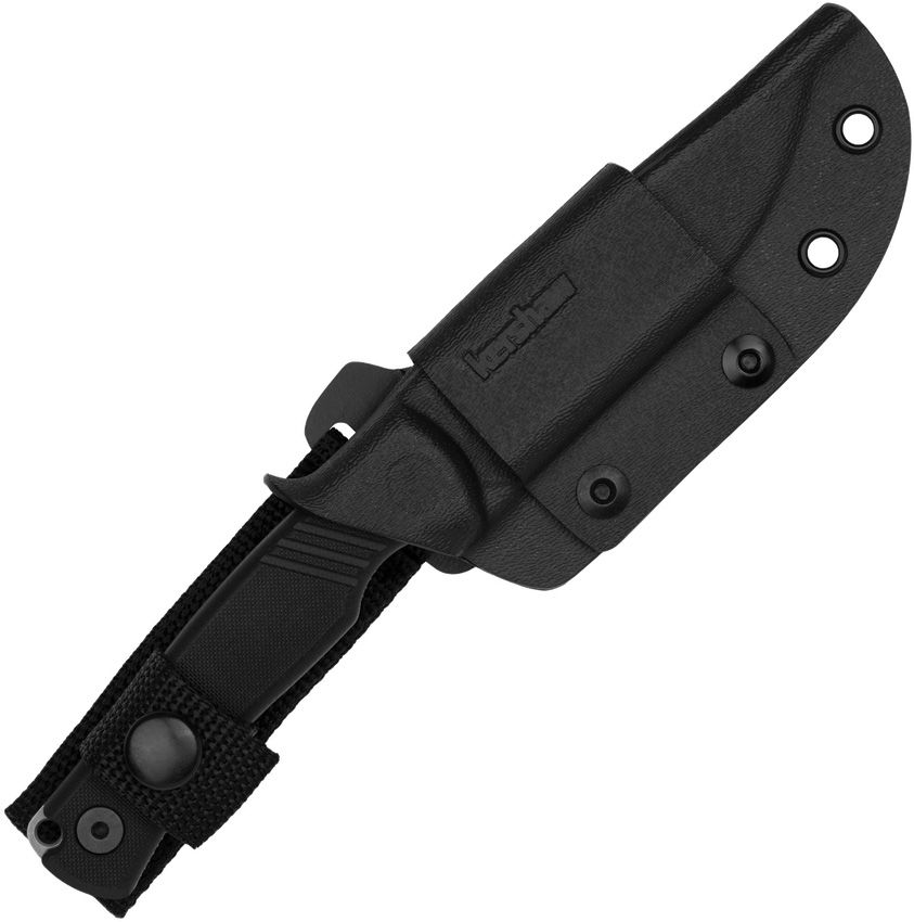 KERSHAW - Pack Mule Fixed Blade - CLOSEOUT