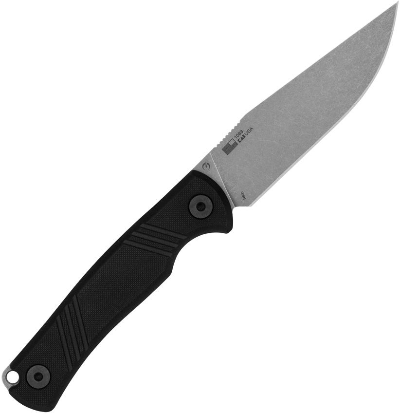 KERSHAW - Pack Mule Fixed Blade - CLOSEOUT
