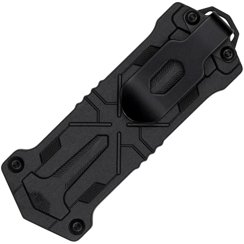 KERSHAW - Kapsule Sliding Button Lock - CLOSEOUT