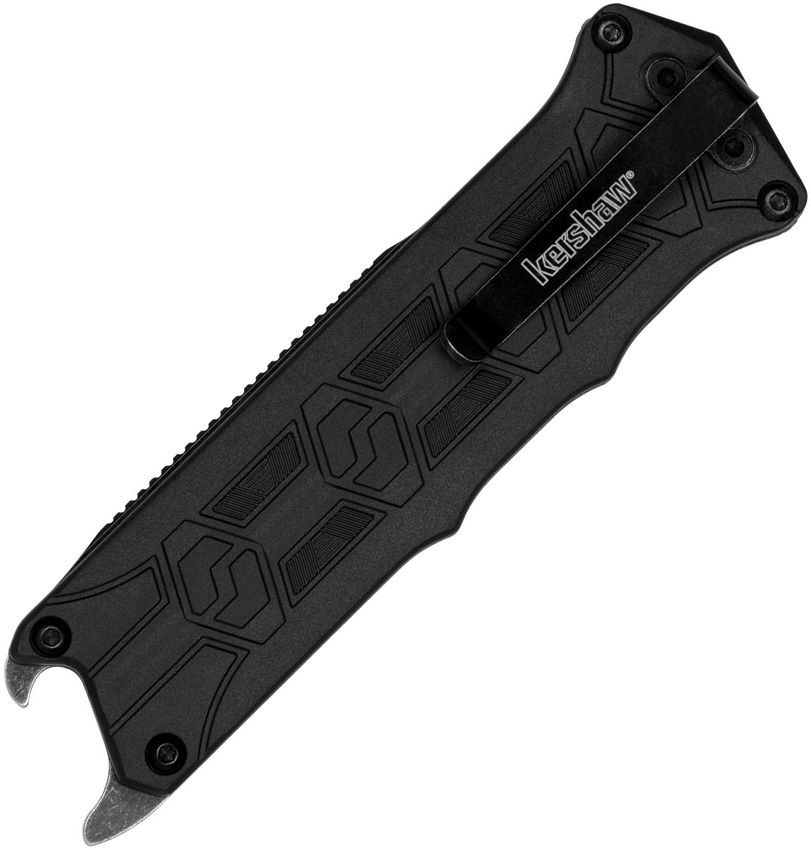 KERSHAW - Interstellar Slide Button Lock - CLOSEOUT