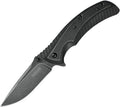 KERSHAW - Scrip Linerlock A/O - CLOSEOUT