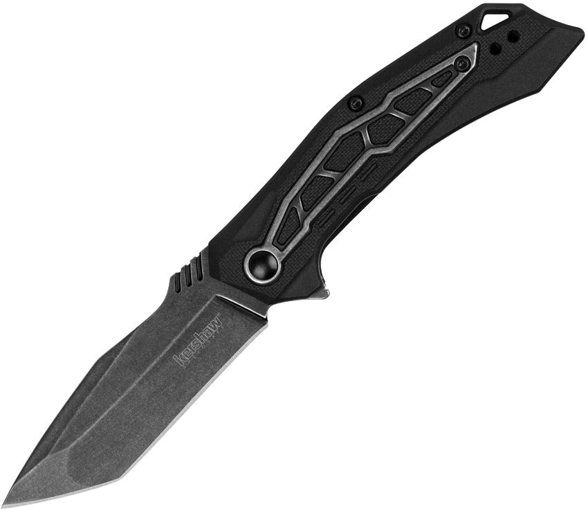 KERSHAW - Flatbed Linerlock A/O - CLOSEOUT