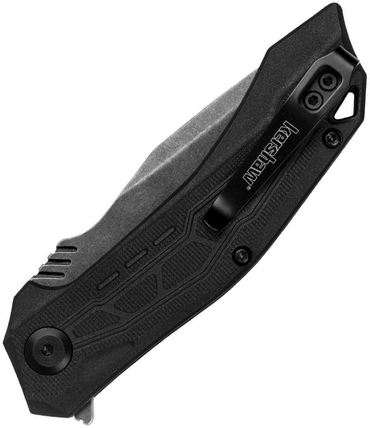 KERSHAW - Flatbed Linerlock A/O - CLOSEOUT