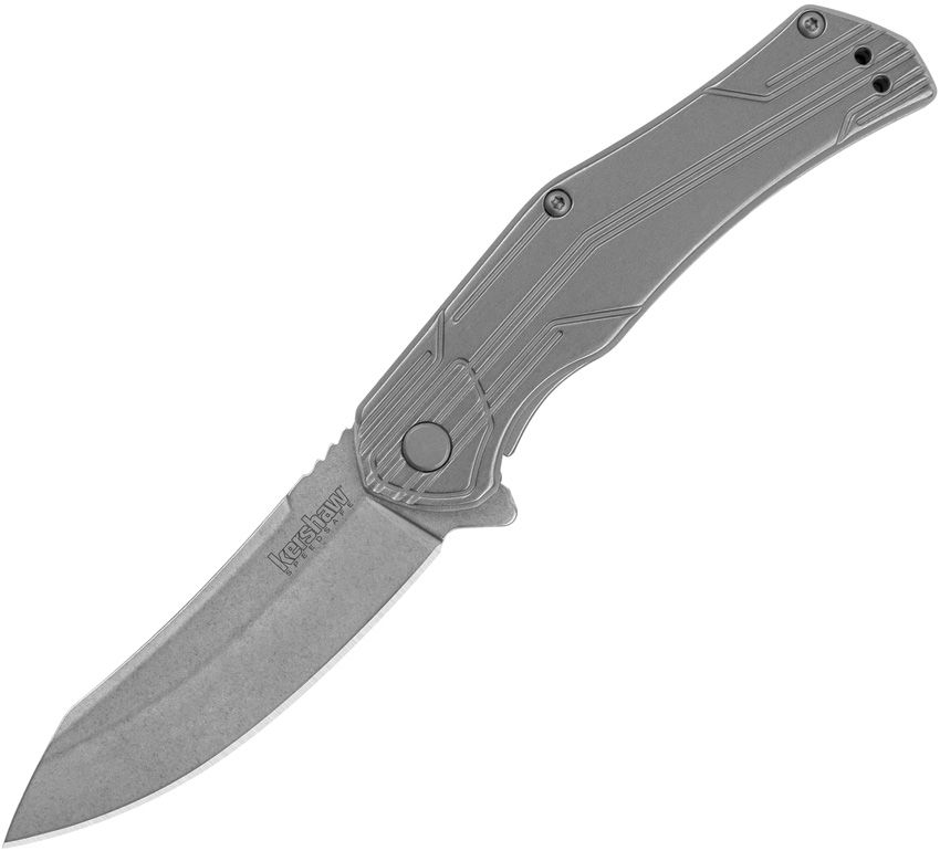 KERSHAW - Husker Framelock A/O - CLOSEOUT