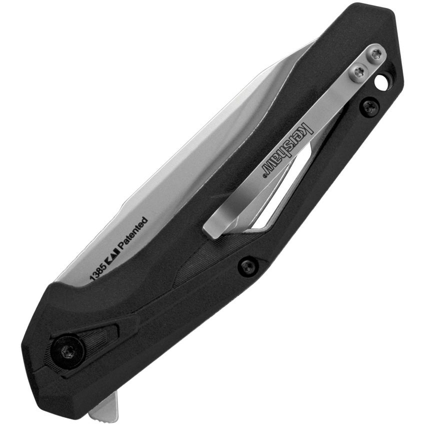 KERSHAW Airlock Linerlock A/O - KS1385