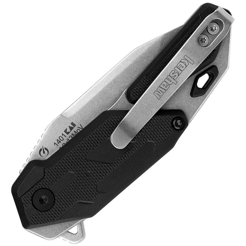 KERSHAW - Jetpack Linerlock - CLOSEOUT