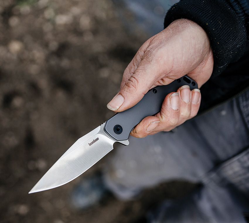 KERSHAW Align Framelock A/O