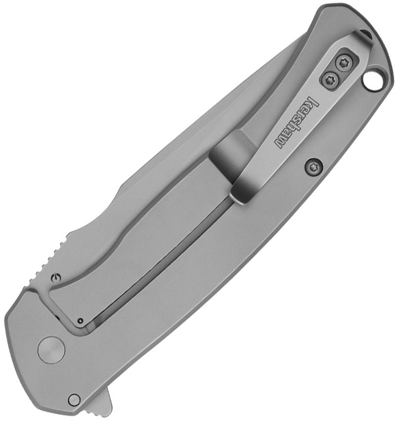 KERSHAW - Scour Framelock - CLOSEOUT
