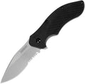 KERSHAW - Clash Linerlock A/O - CLOSEOUT