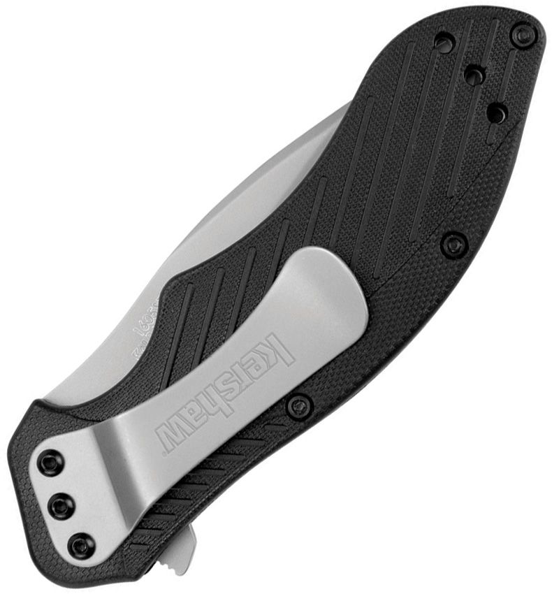 KERSHAW - Clash Linerlock A/O - CLOSEOUT