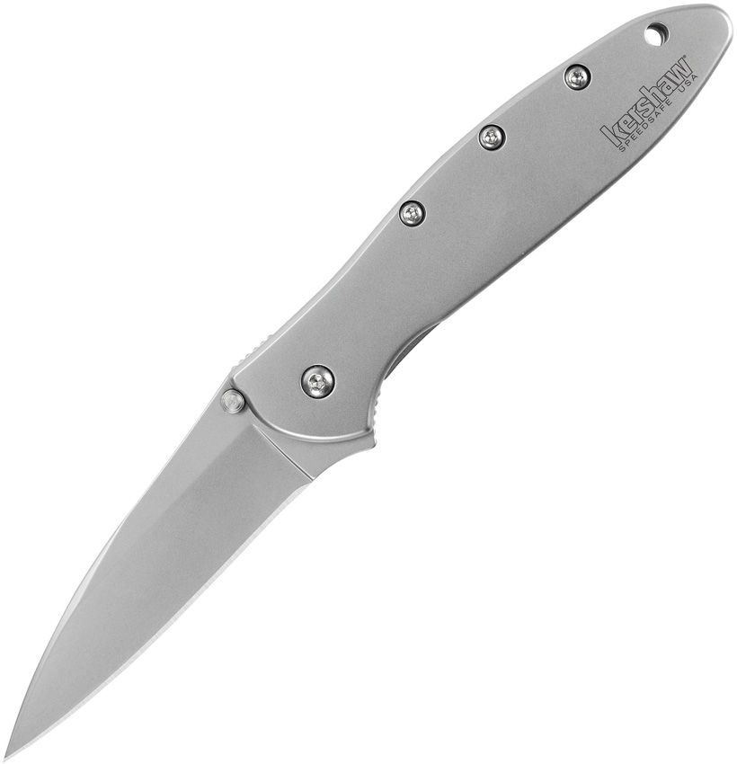 KERSHAW 1660 LEEK - Colors - 14C28N Stainless