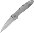 KERSHAW Leek 1660ACAX Framelock A/O - Closeout