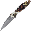 KERSHAW - Leek 1660 - Linerlock A/O Big Foot