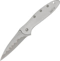 KERSHAW - Leek 1660 - Framelock A/O Compos - CLOSE OUT