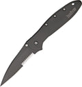 KERSHAW - Leek 1660 - Framelock A/O