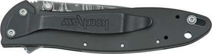 KERSHAW - Leek 1660 - Framelock A/O Damascus