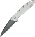 KERSHAW - Leek 1660 - Framelock A/O Damascus
