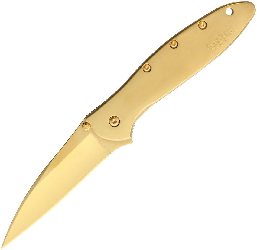 KERSHAW 1660 LEEK - Colors - 14C28N Stainless