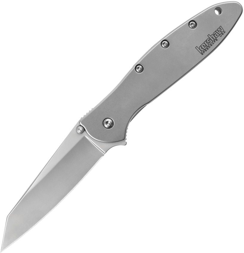 KERSHAW - Leek 1660 - Random Leek Framelock A/O