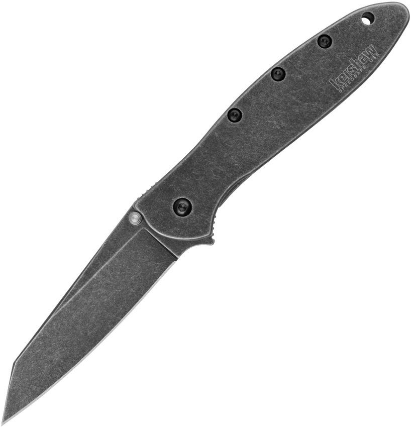 KERSHAW - Leek 1660 - Random Leek Framelock A/O
