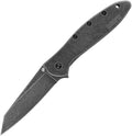 KERSHAW - Leek 1660 - Random Leek Framelock A/O