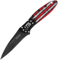 KERSHAW - Leek 1660 - Linerlock A/O Ross