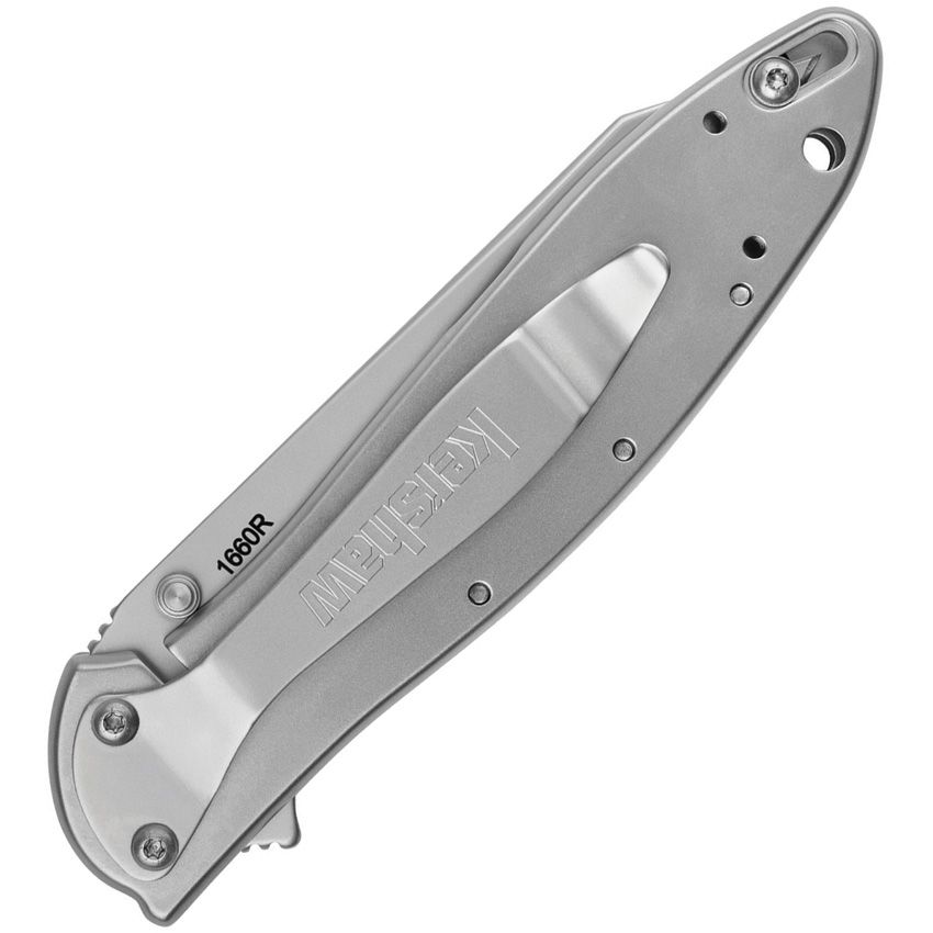 KERSHAW - Leek 1660 - Random Leek Framelock A/O