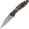 KERSHAW - Leek 1660 - Linerlock A/O Snake Skin