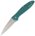 KERSHAW - Leek 1660 - Linerlock A/O Teal
