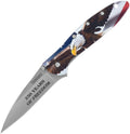 KERSHAW 1660 LEEK - Designs - Sandvik 14C28N Stainless