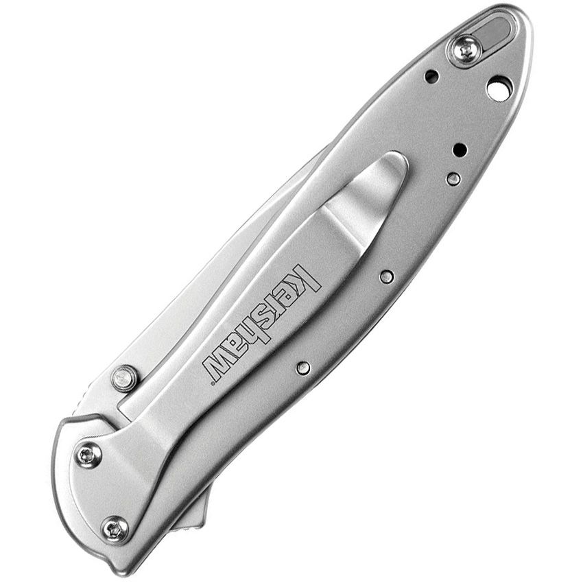 KERSHAW - Leek 1660 - A/O