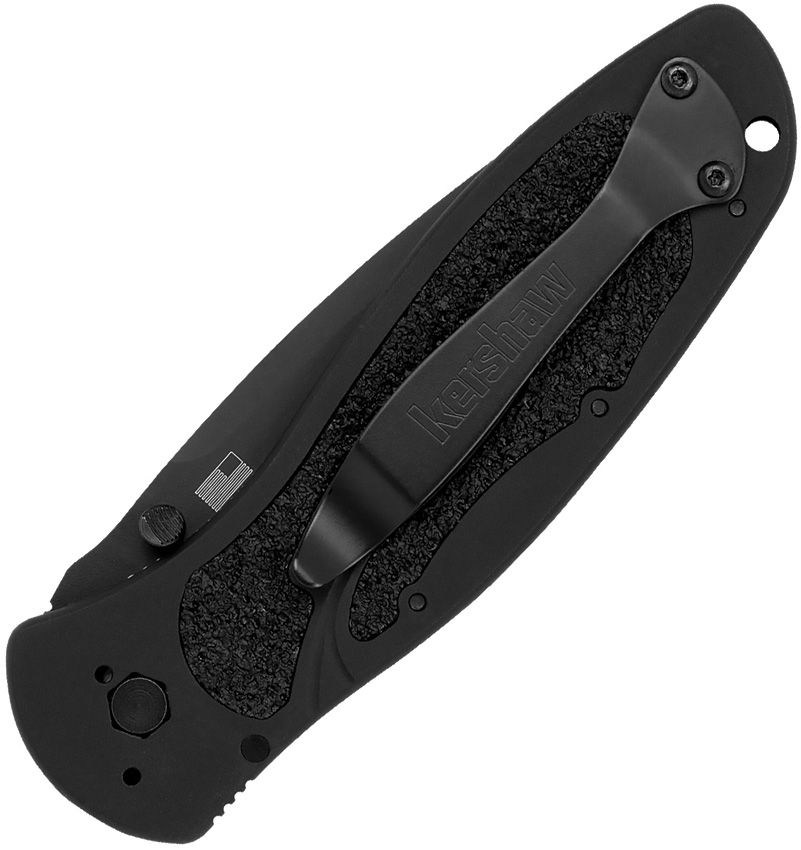 KERSHAW - Blur Linerlock A/O Magna Cut