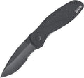 KERSHAW - Blur Linerlock A/O Black
