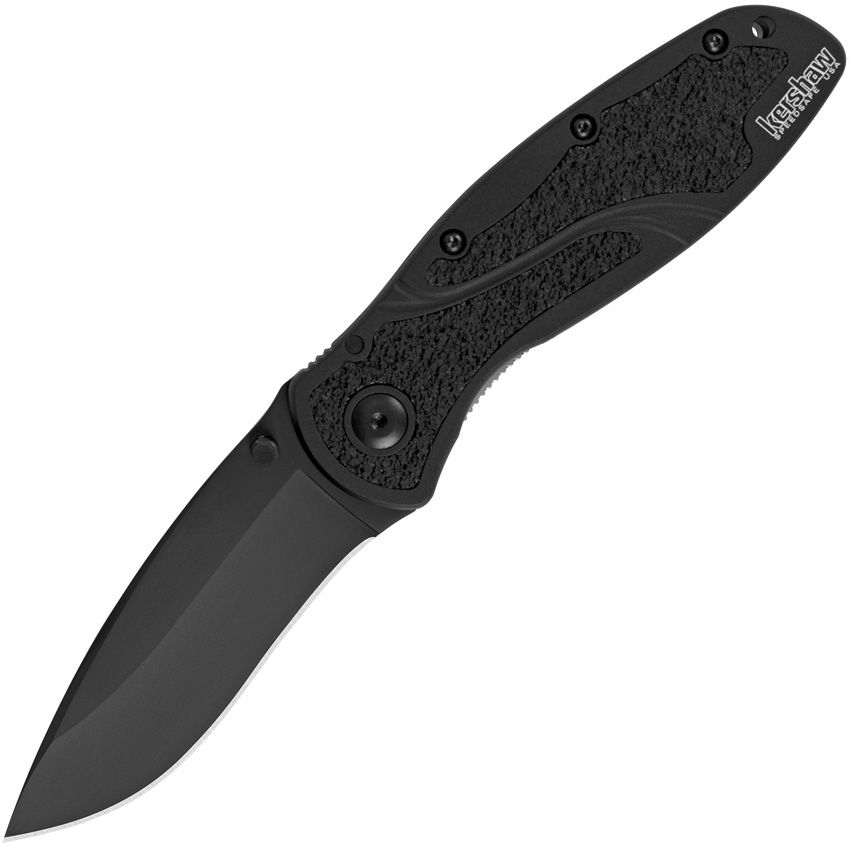 KERSHAW - Blur Linerlock A/O Black