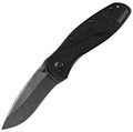 KERSHAW - Blur Linerlock A/O BlackWash