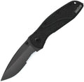 KERSHAW - Tactical Blur Linerlock A/O